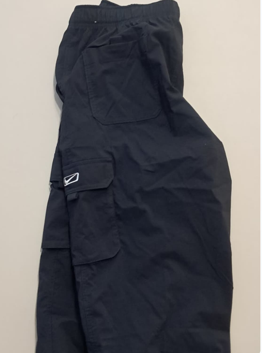 나이키 포켓 박스스우시 카고팬츠 85사이즈(M) 상품이미지2