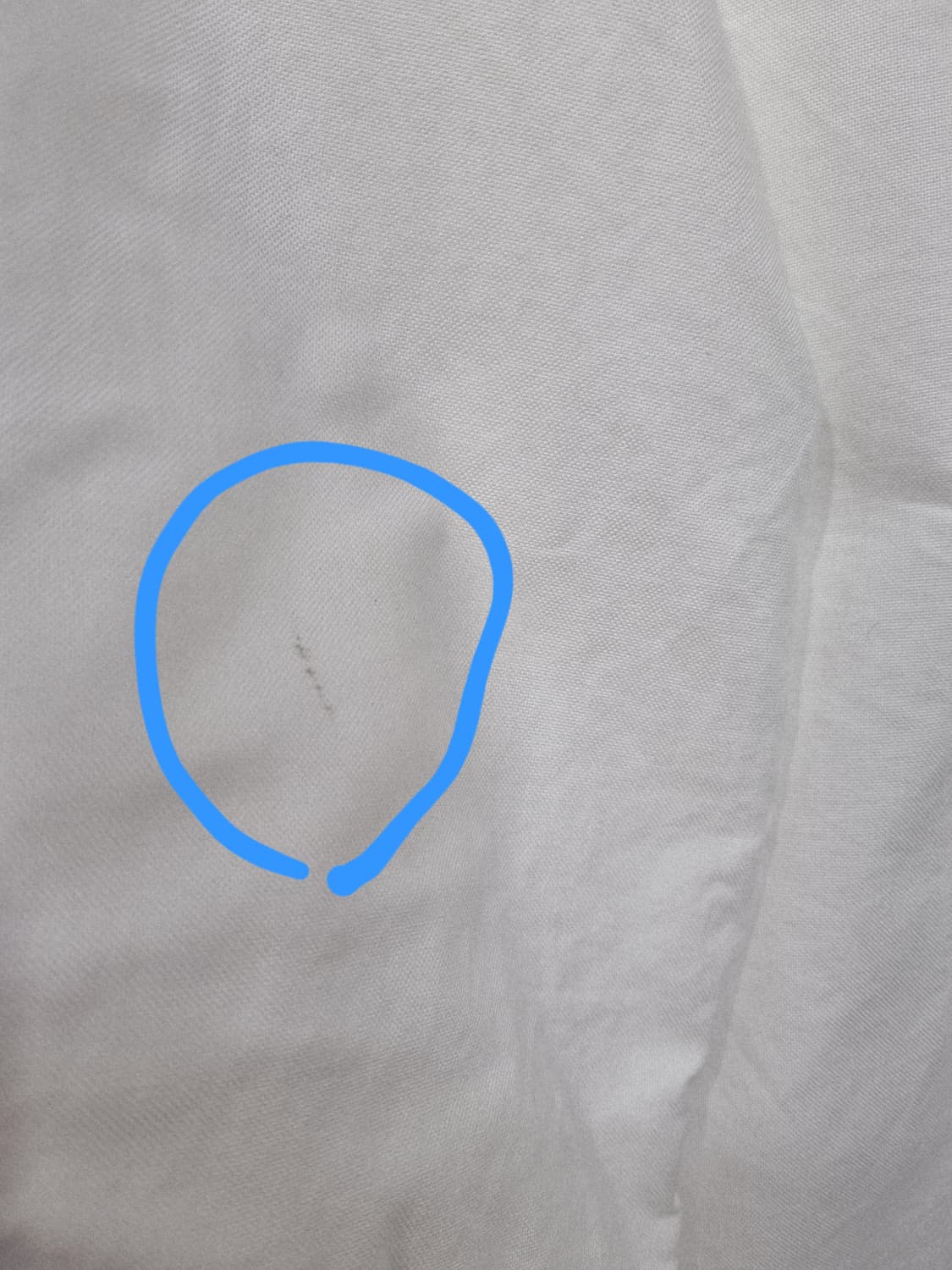 정품) 톰브라운 히든 삼선 옥스포드 셔츠  상품이미지7