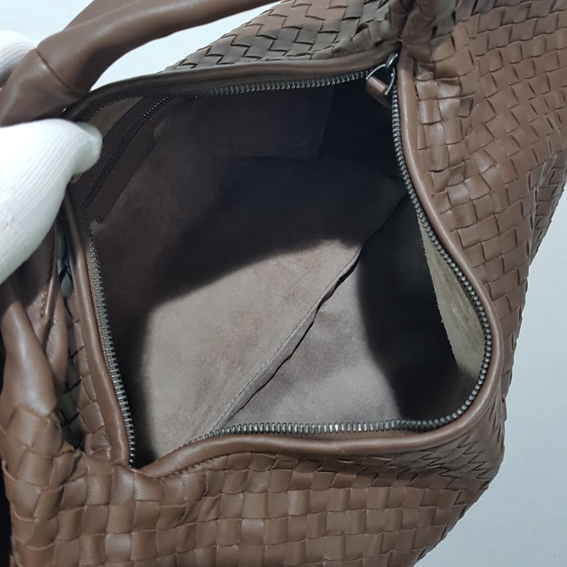 보테가베네타 벨리 호보백 라지  상품이미지8