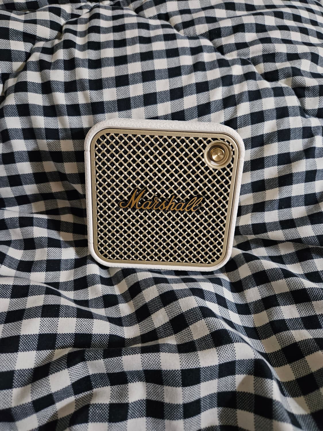 새것 마샬 윌렌2 블루투스 스피커 (국내정품) 상품이미지6