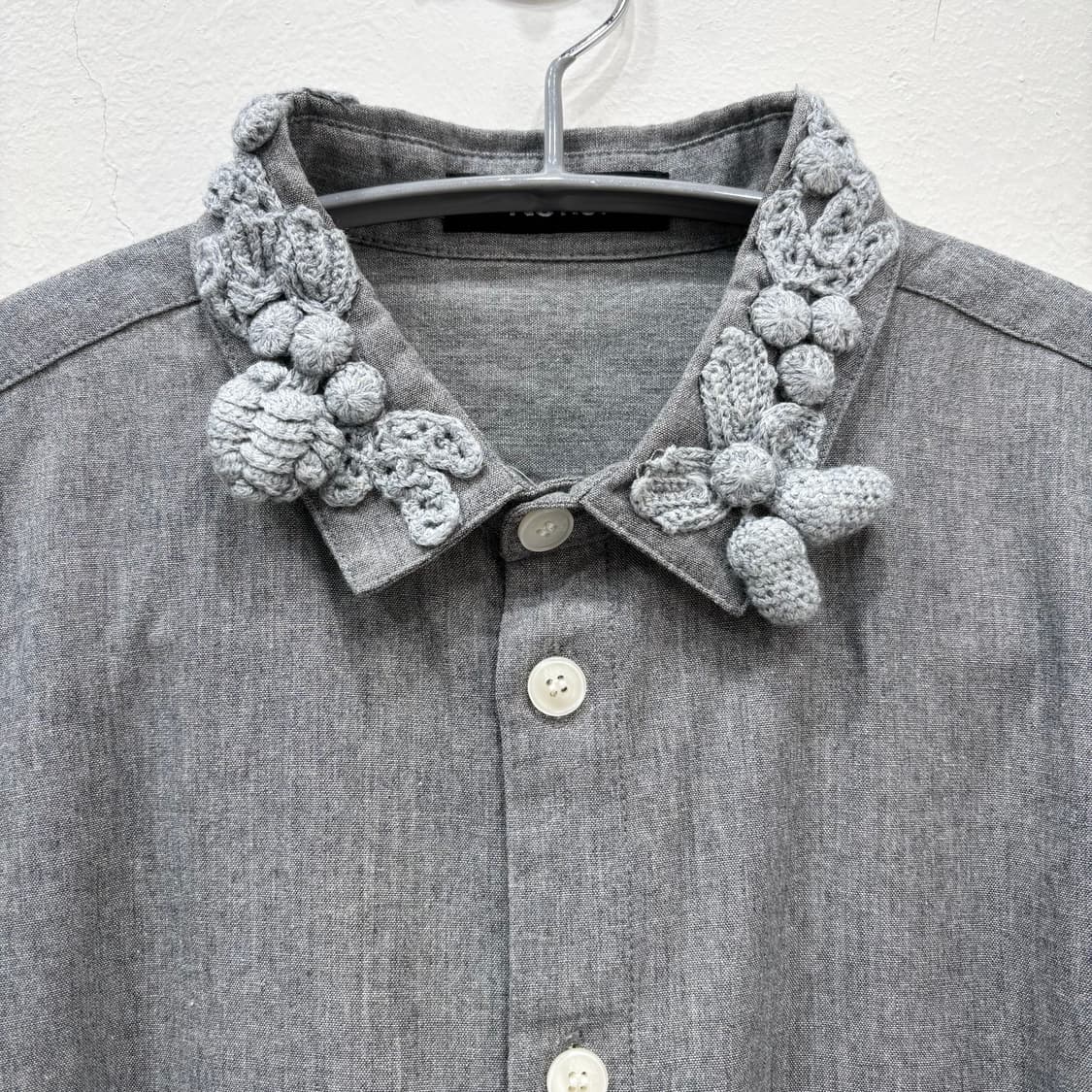 Ne net shirt 상품이미지2