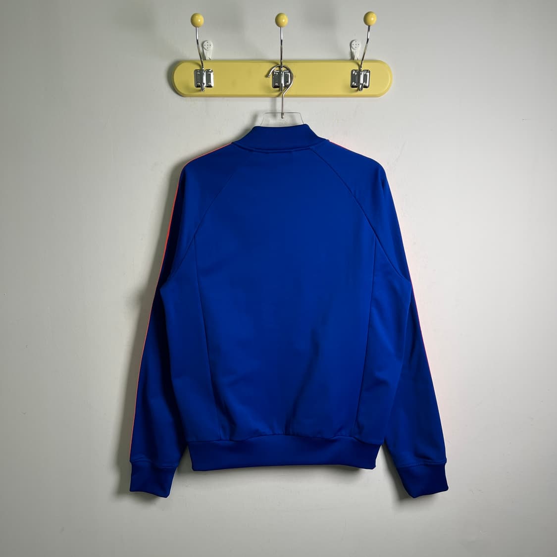 아디다스 슈퍼스타 트랙탑 져지 100 상품이미지2