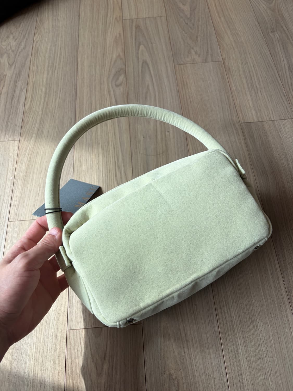 24 s/s masu flocky doll mini bag  상품이미지4