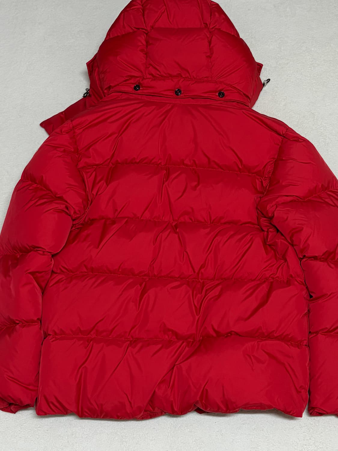 (매장판) 20fw 몽클레어 대장 패딩 3 상품이미지9