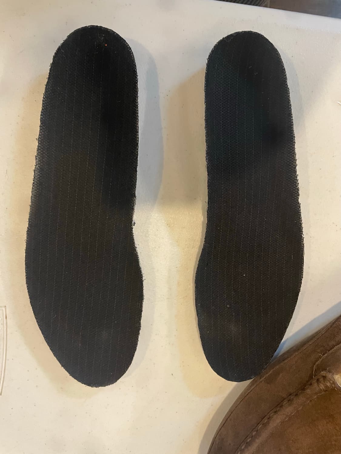 어그남성 제품 사이즈 확인해주세요  상품이미지4