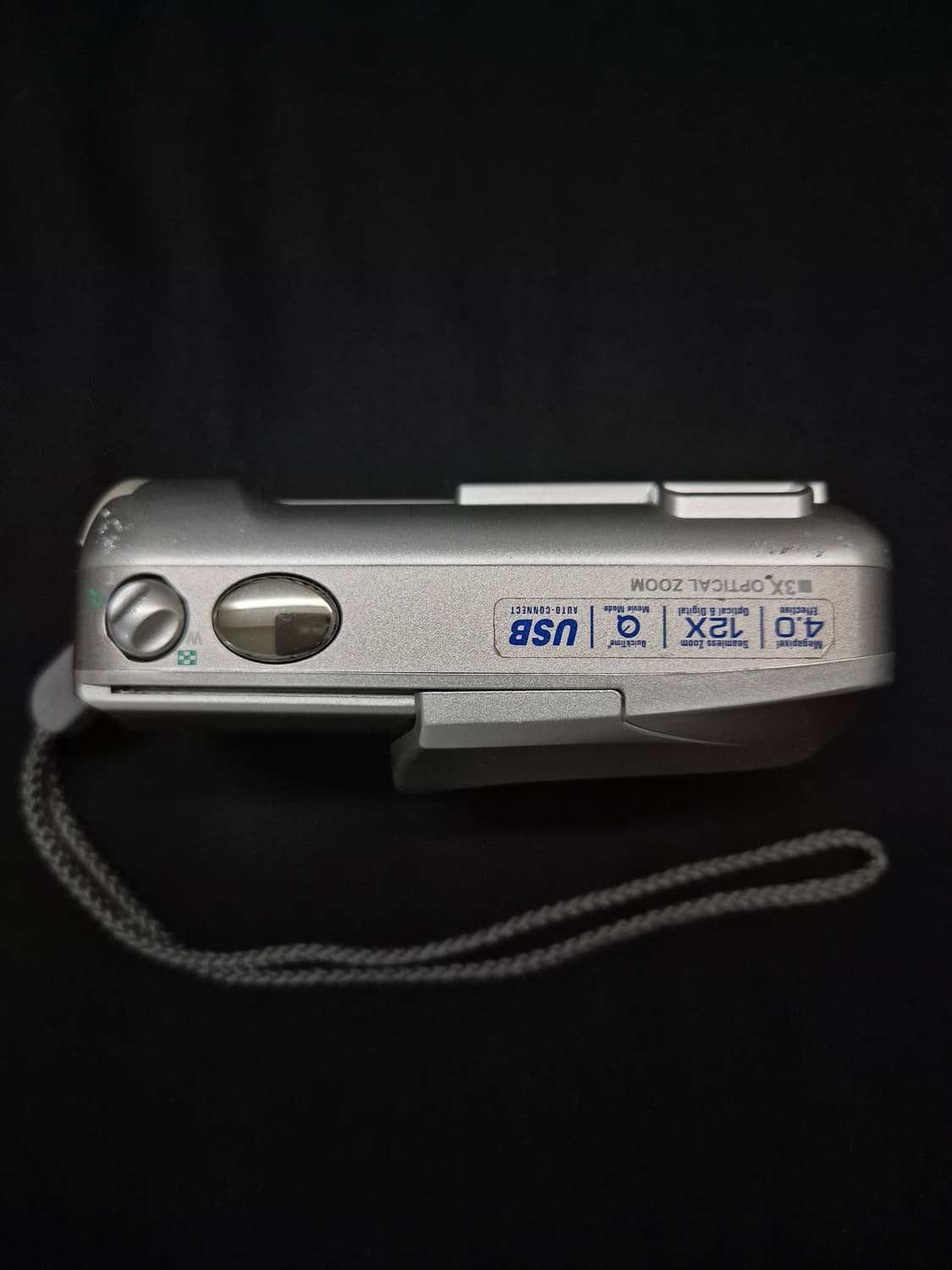 올림푸스 카메디아 c-450 디카 상품이미지8