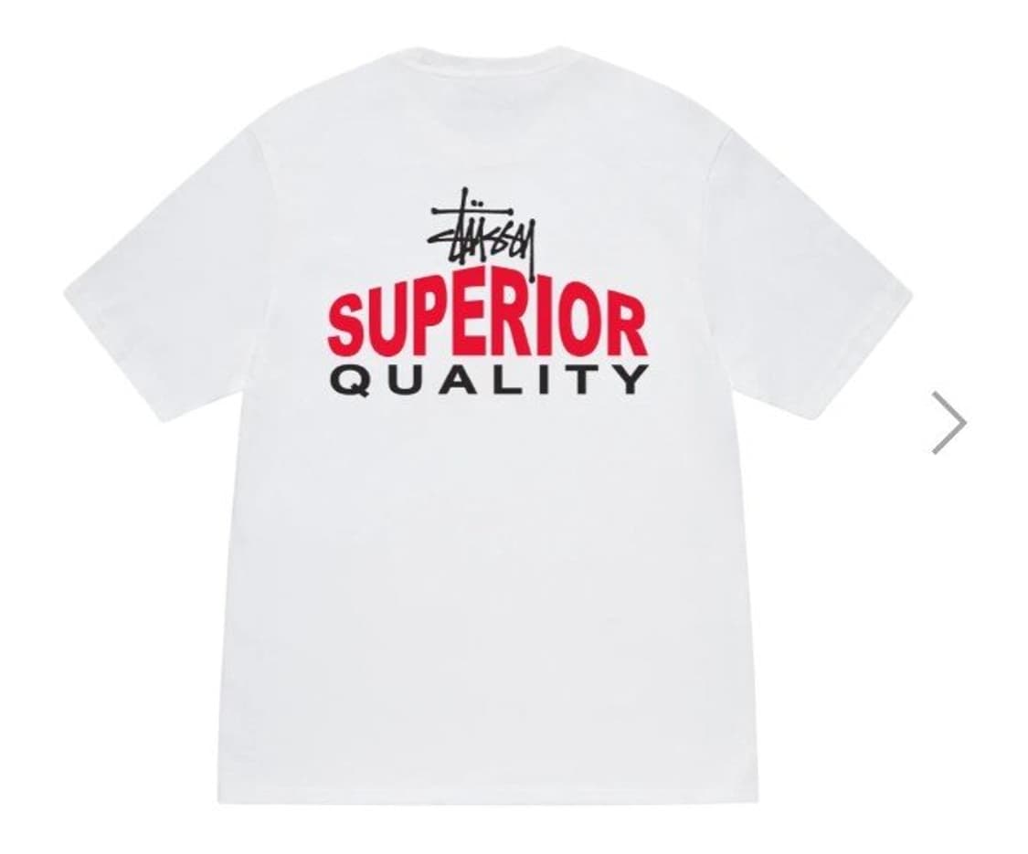 스투시 반발 2XL 상품이미지2