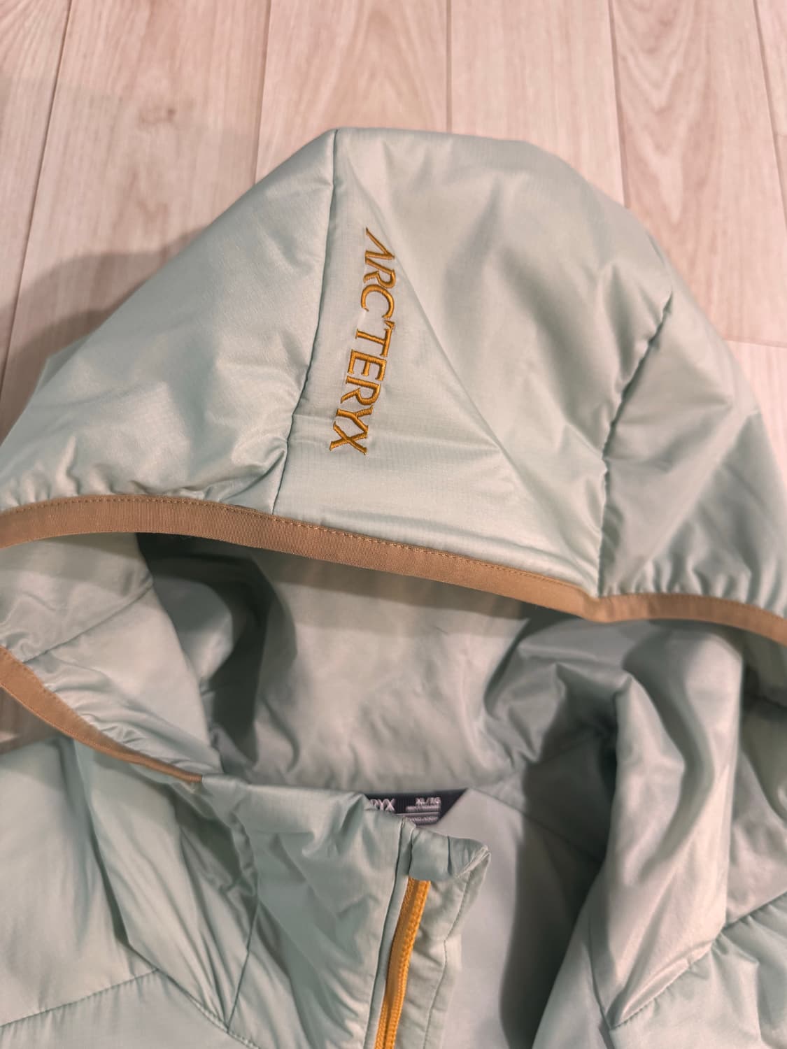 아크테릭스 아톰후디 XL 상품이미지4