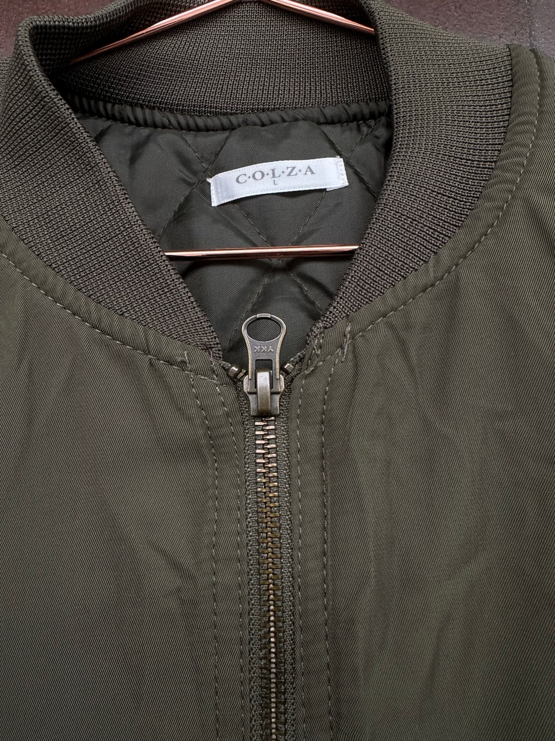  MA-1 항공점퍼 상품이미지4