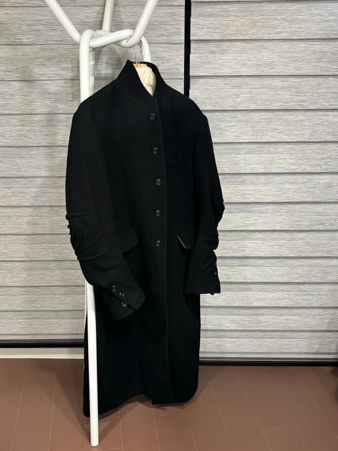 LCBX 파머스코트 Lcbx Farmer's Coat 상품이미지1