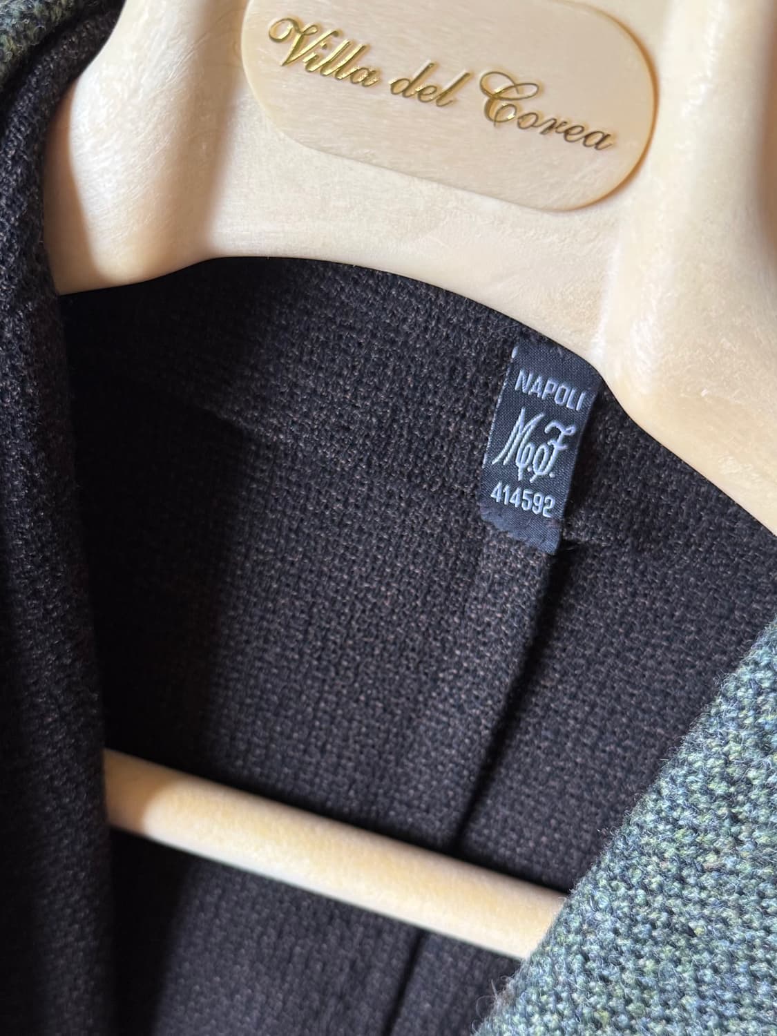 [46]Italian MTM/Bespoke tailored jackets 상품이미지8