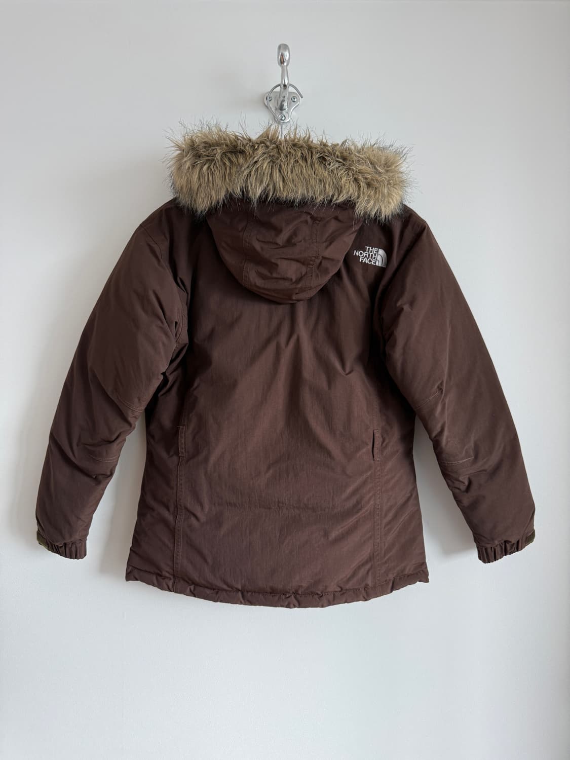 노스페이스(THE NORTH FACE) 구스다운 패딩 상품이미지4