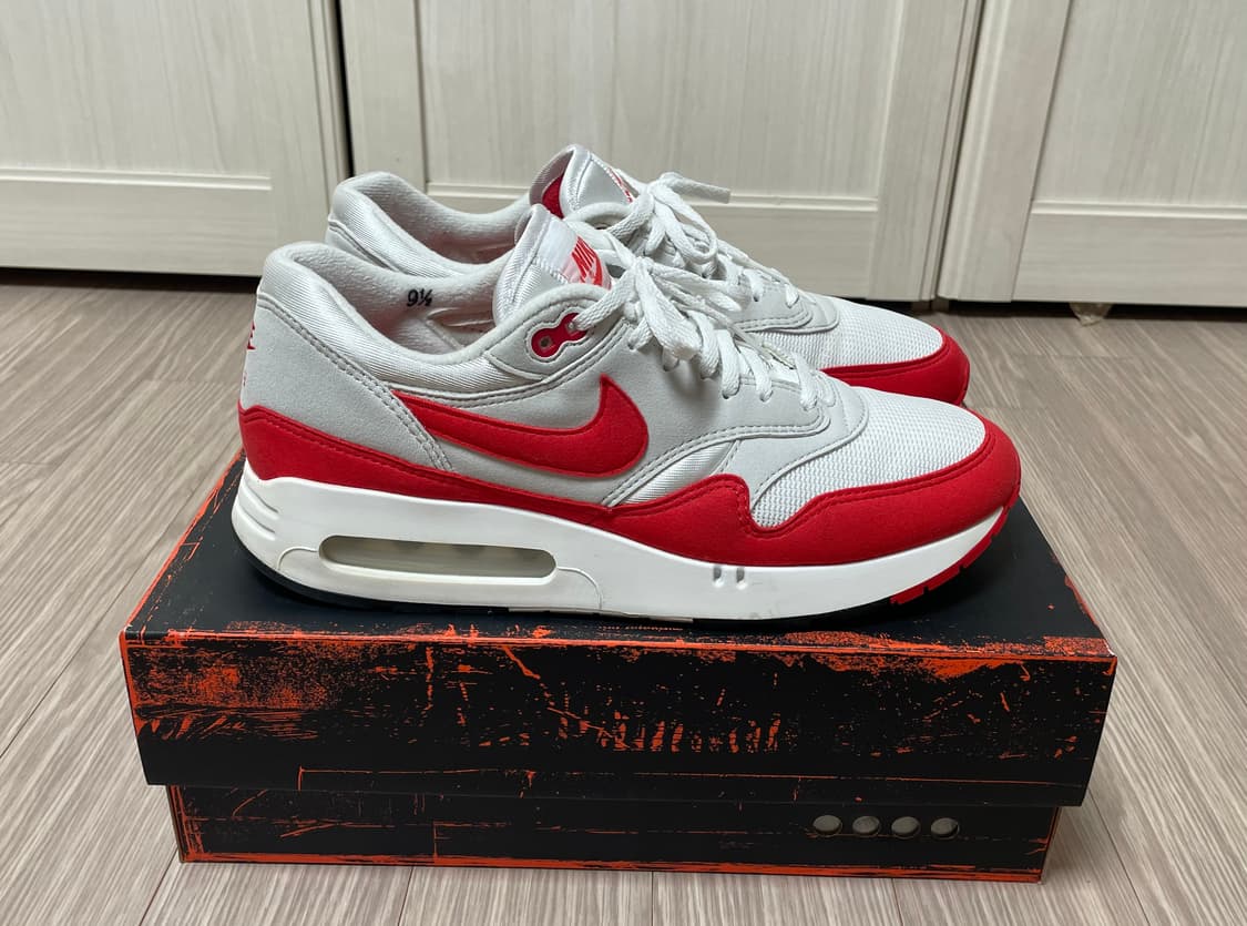 나이키 에어맥스1 오리지널 빅버블(275) 상품이미지2