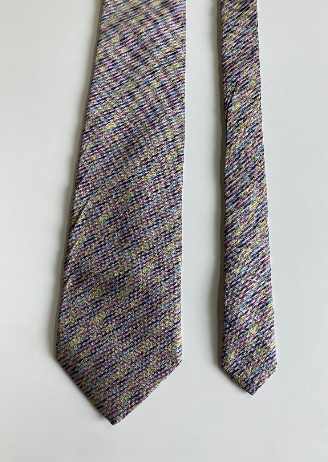 미쏘니 넥타이  상품이미지1