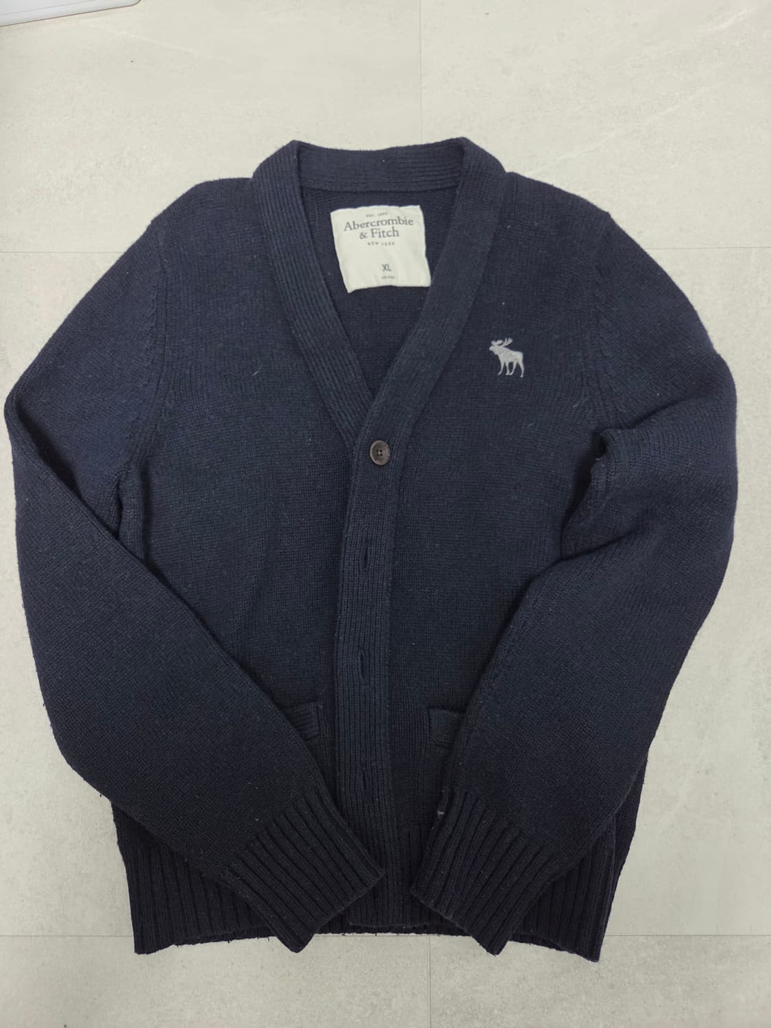 안녕하세요!
​아베크롬비 앤 피치(Abercrombie & Fitch)  상품이미지1