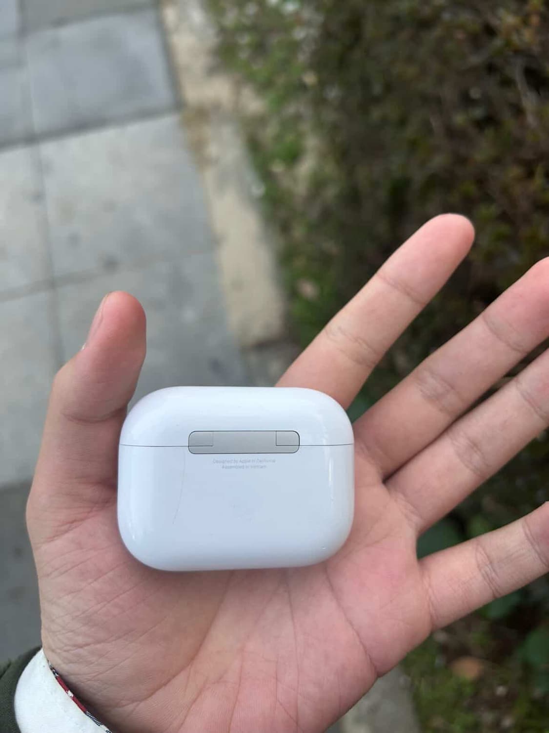 에어팟 프로 3 상품이미지3