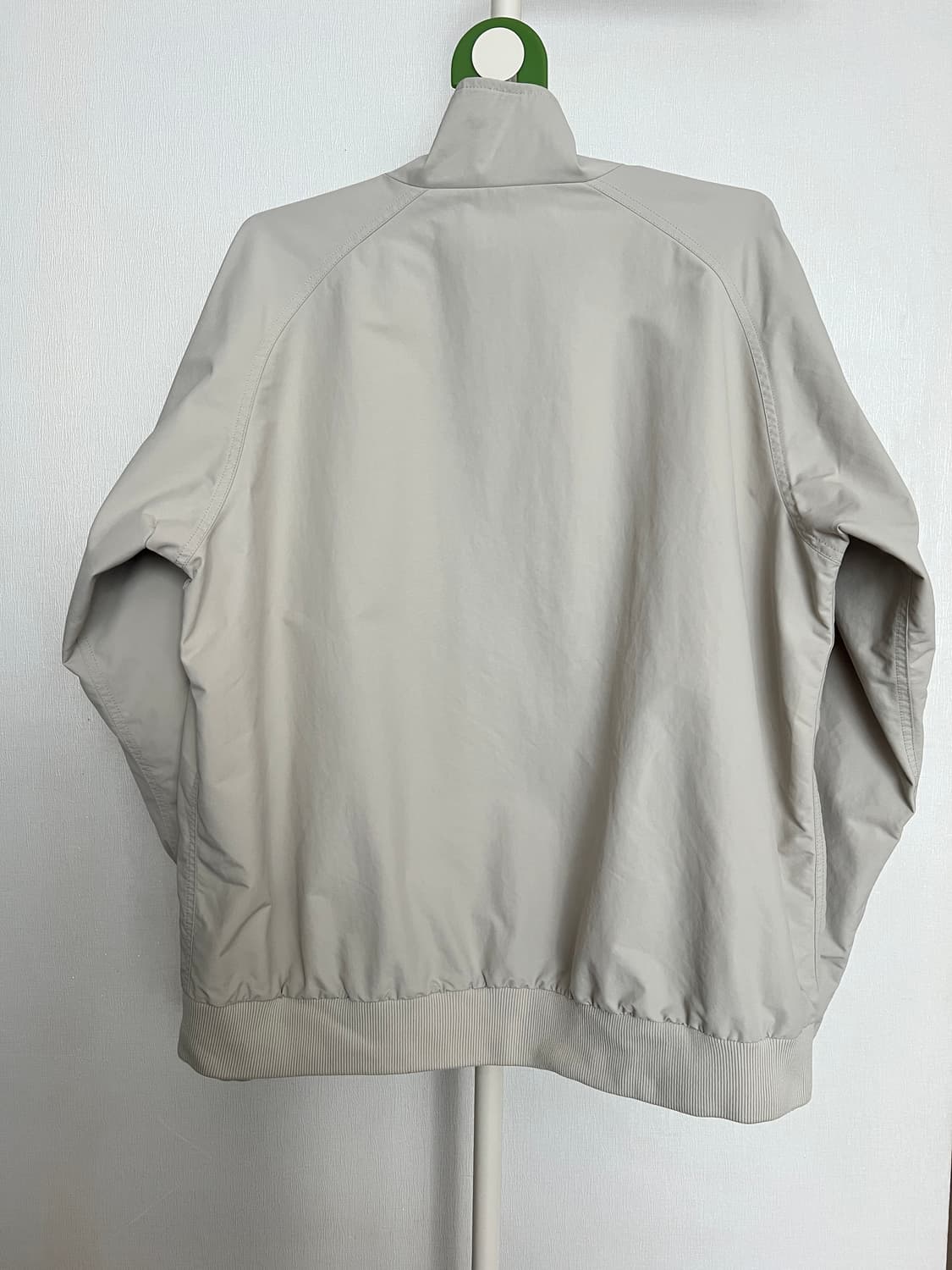 Patagonia Baggies Jacket - Pelican (L) 상품이미지9