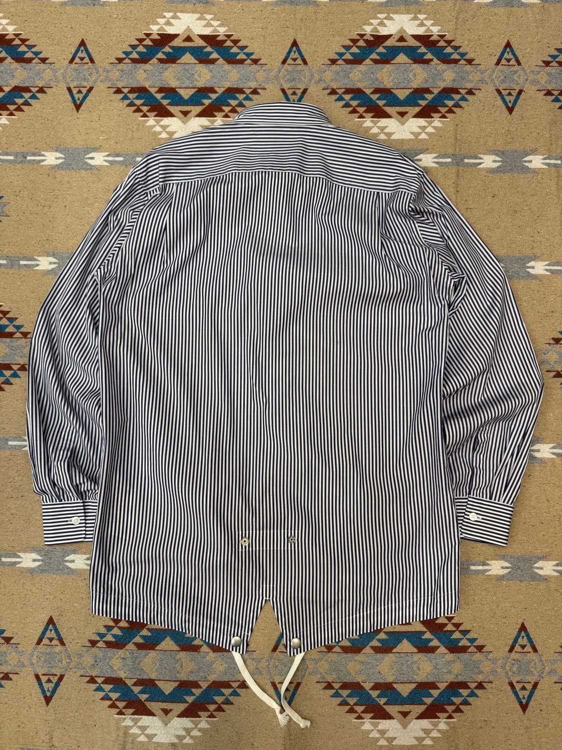 [M] COMME des GARCONS HOMME DEUX striped 상품이미지6