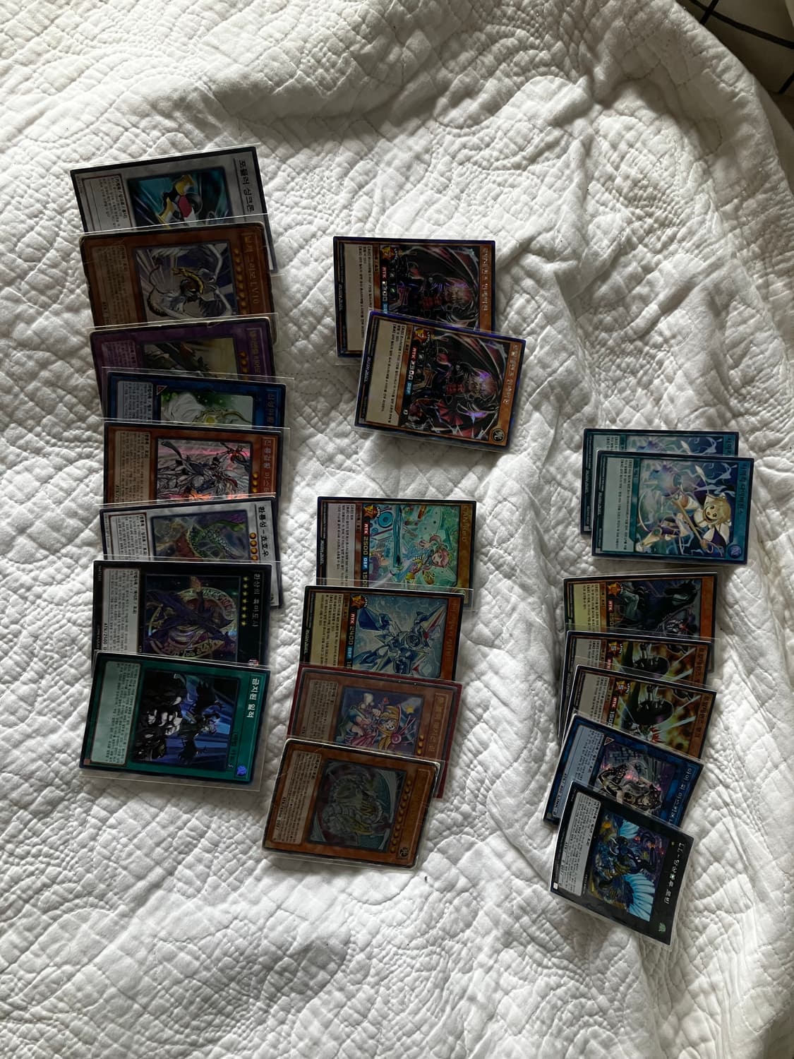 유희왕 팝니다 상품이미지9