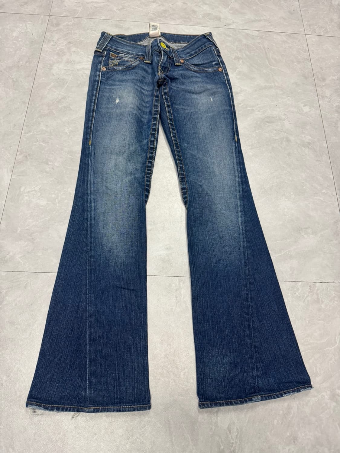 트루릴리젼  상품이미지1