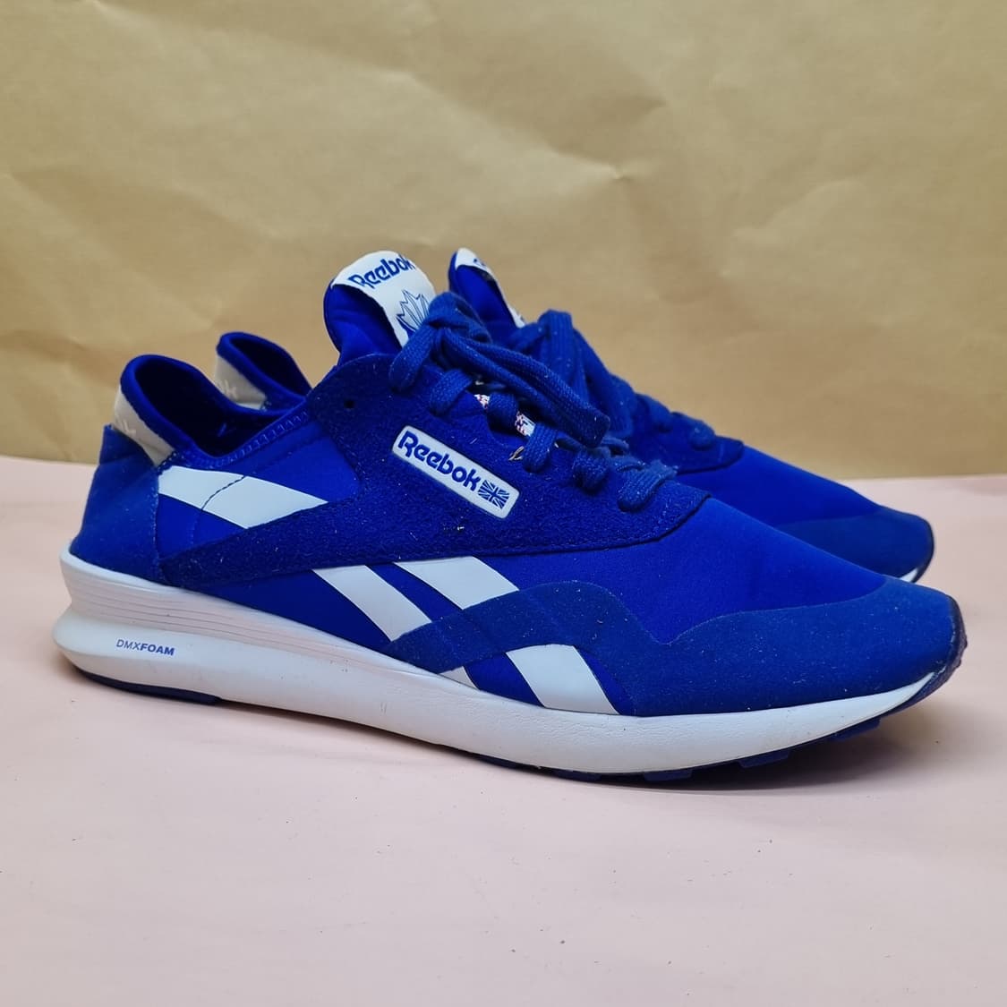 리복 CL 나일론 남성운동화270 상품이미지1