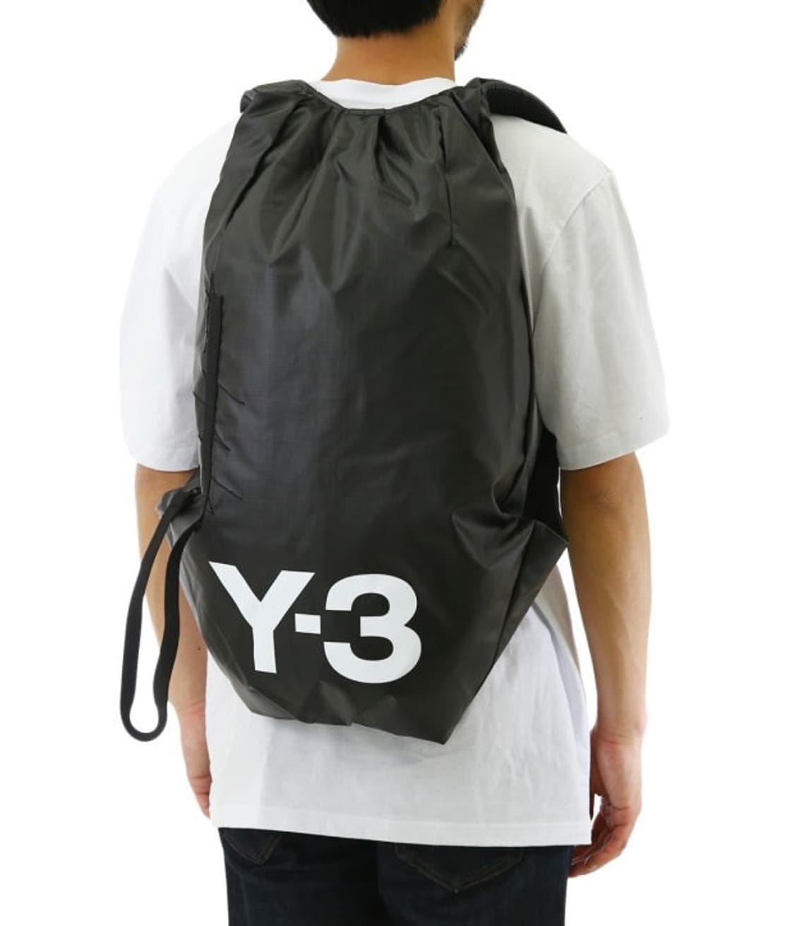 Y-3 Yohji yamamoto Backpack 상품이미지5