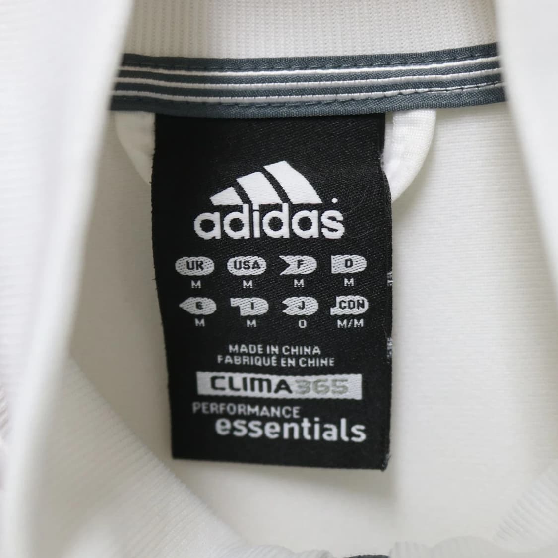 아디다스 트랙 탑 저지 62295 상품이미지9