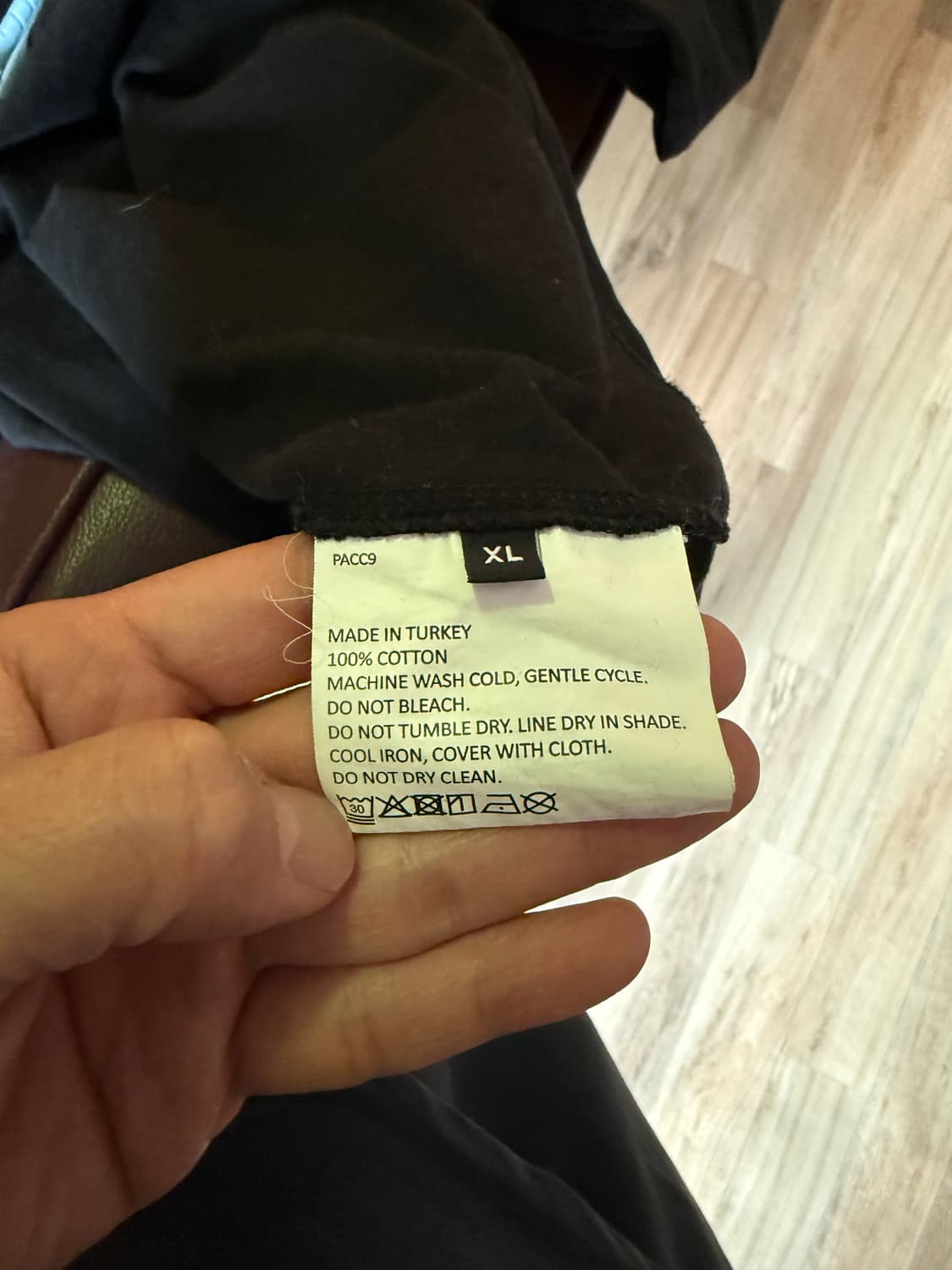 Rassvet long sleave T-shirts 상품이미지5