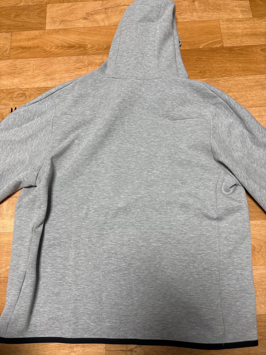 나이키 테크팩 플리스 상품이미지2