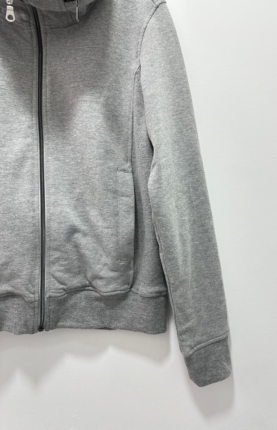 Beno high neck cotton jacket 상품이미지7