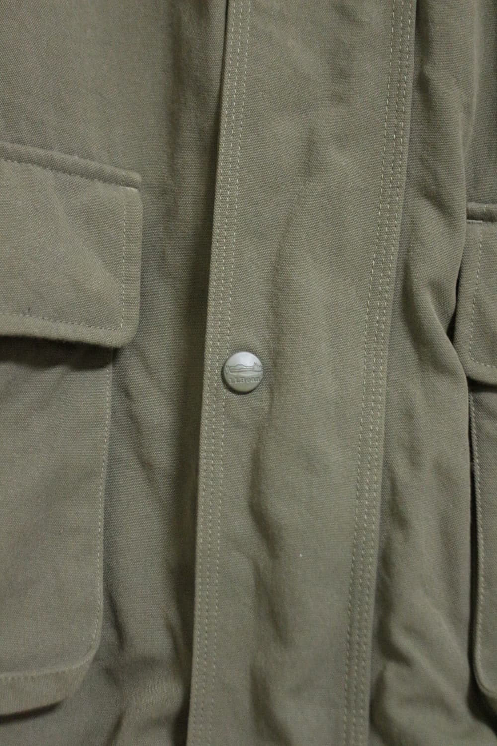 L.L bean 헌팅 코트 상품이미지3