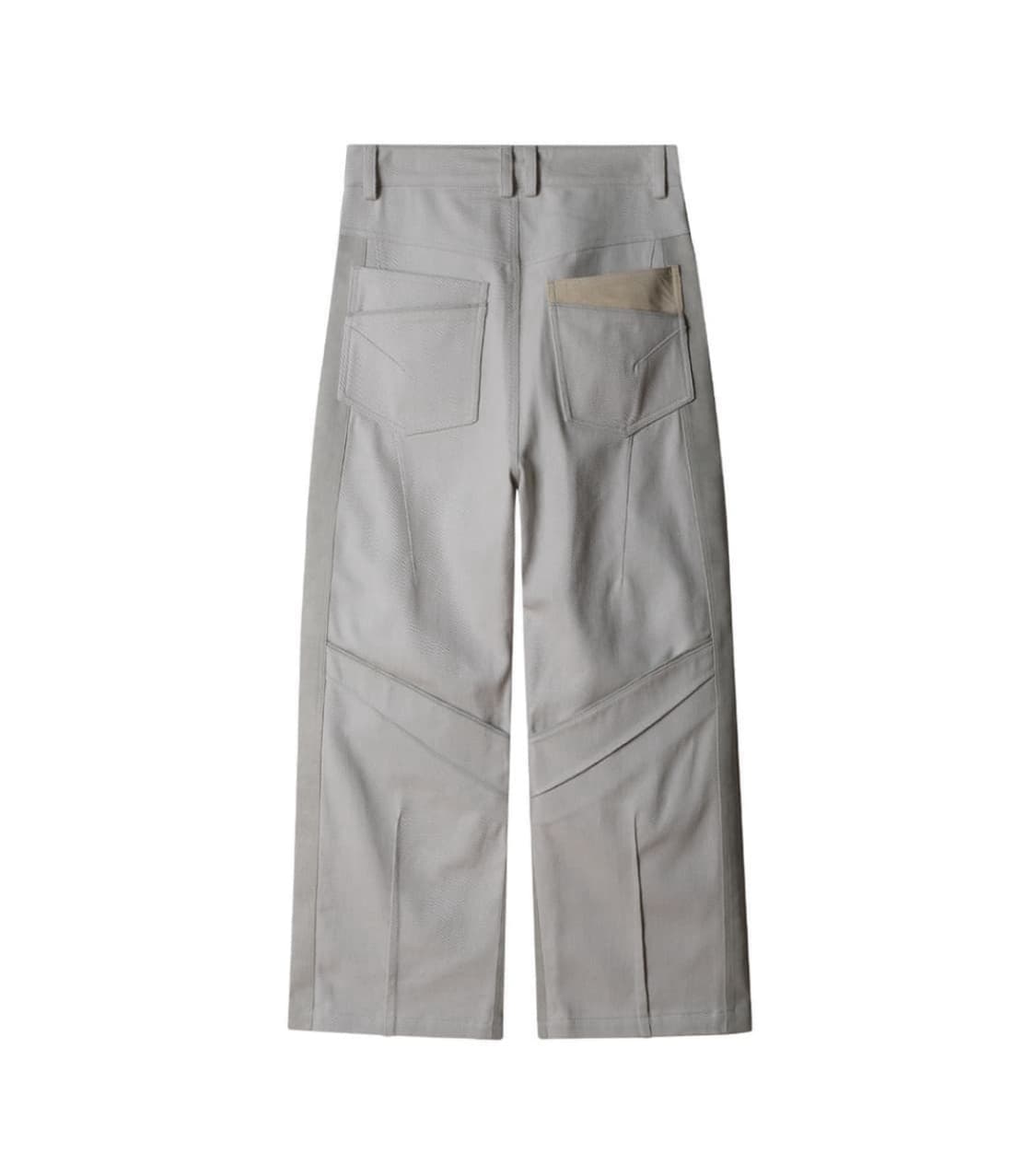 XL) XLIM EP.6 04 TROUSERS 상품이미지1