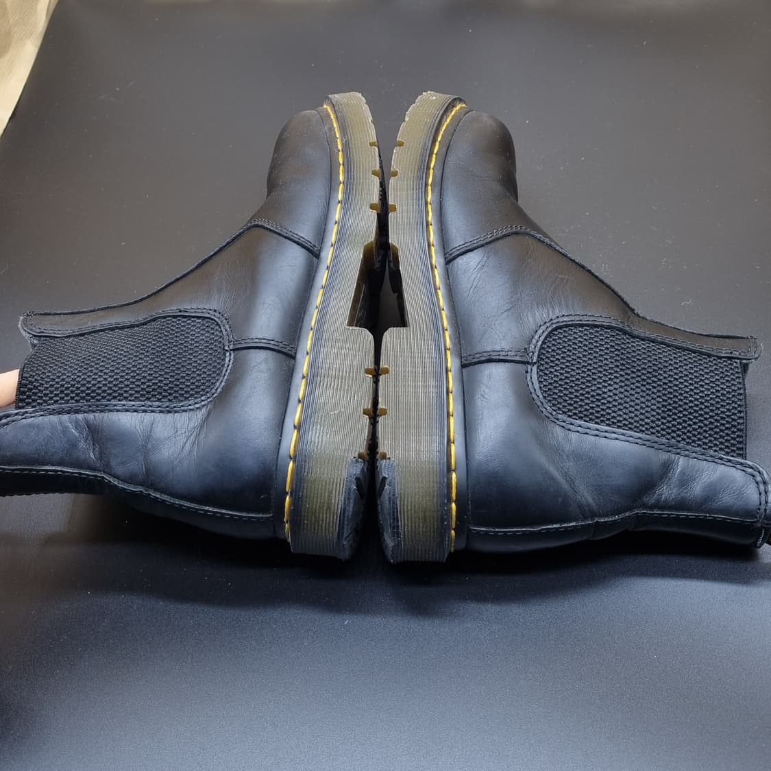 닥터마틴 2976 첼시부츠38 250 상품이미지5