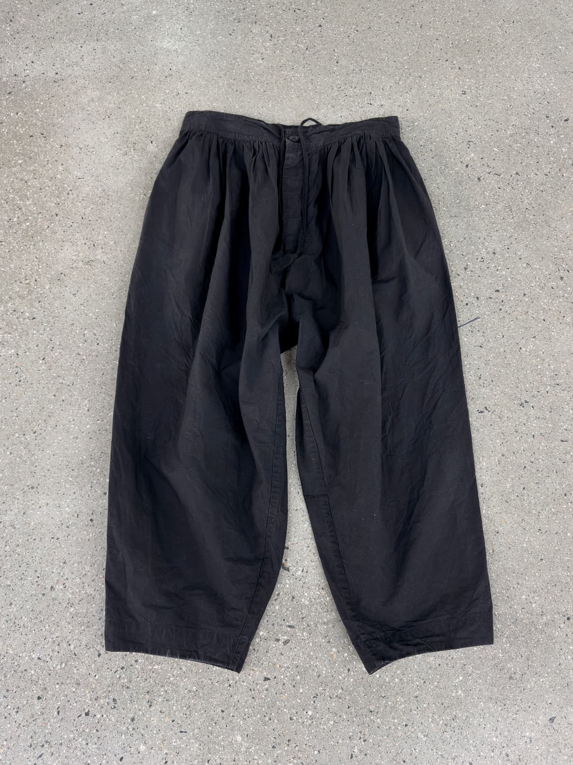 caseycasey wide cotton pants 상품이미지1