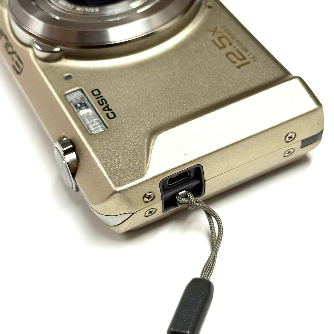 필름느낌 🫧 작례있음 ) 카시오 Ex-zs170 빈티지 디카💖✨ 상품이미지7