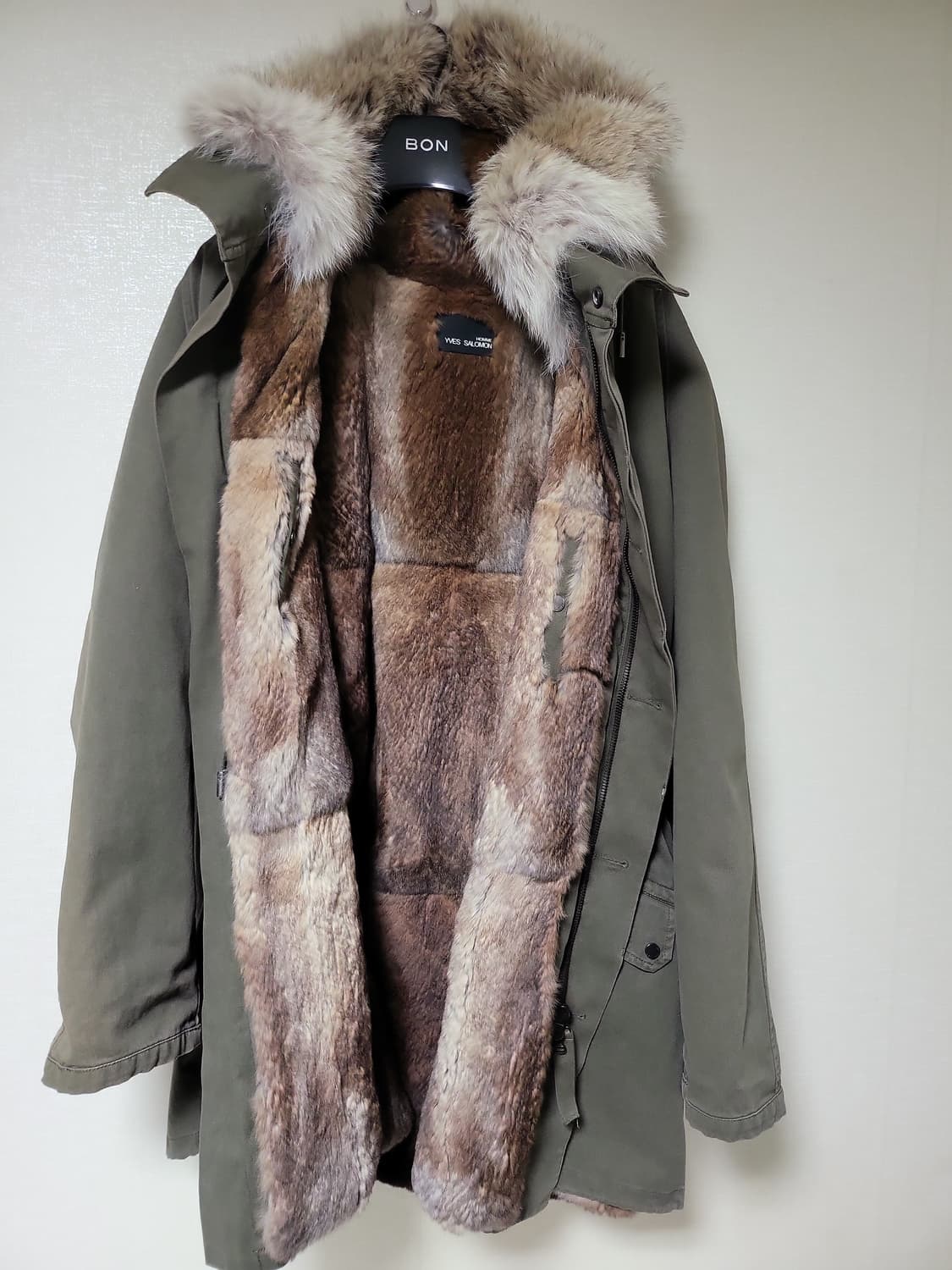 이브살로몬 옴므 상품이미지3