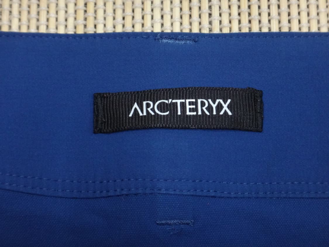 (size8) 아크테릭스 MICA 하절기 아웃도어 팬츠 상품이미지8