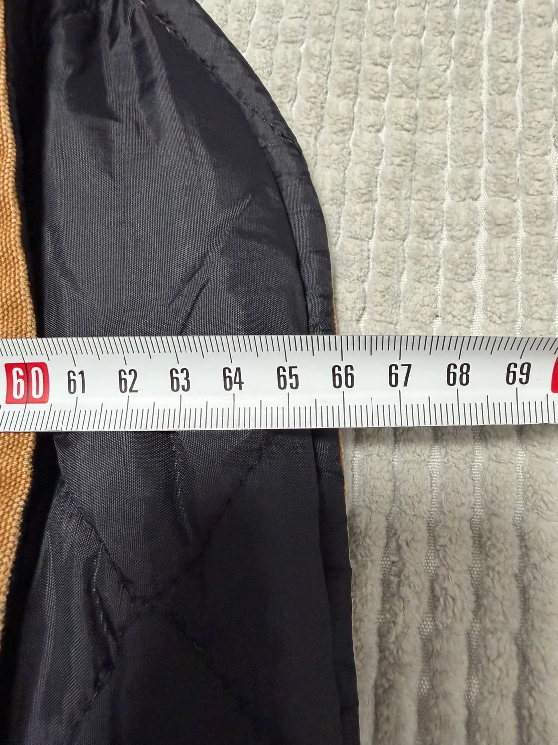 칼하트 덕 베스트 상품이미지8