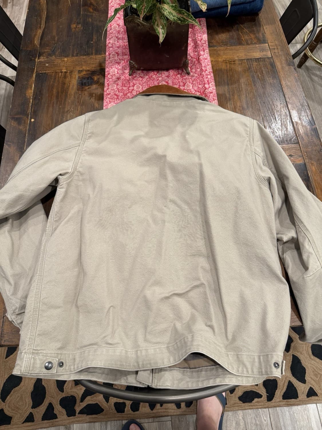 칼하트 디트로이트 자켓 상품이미지3