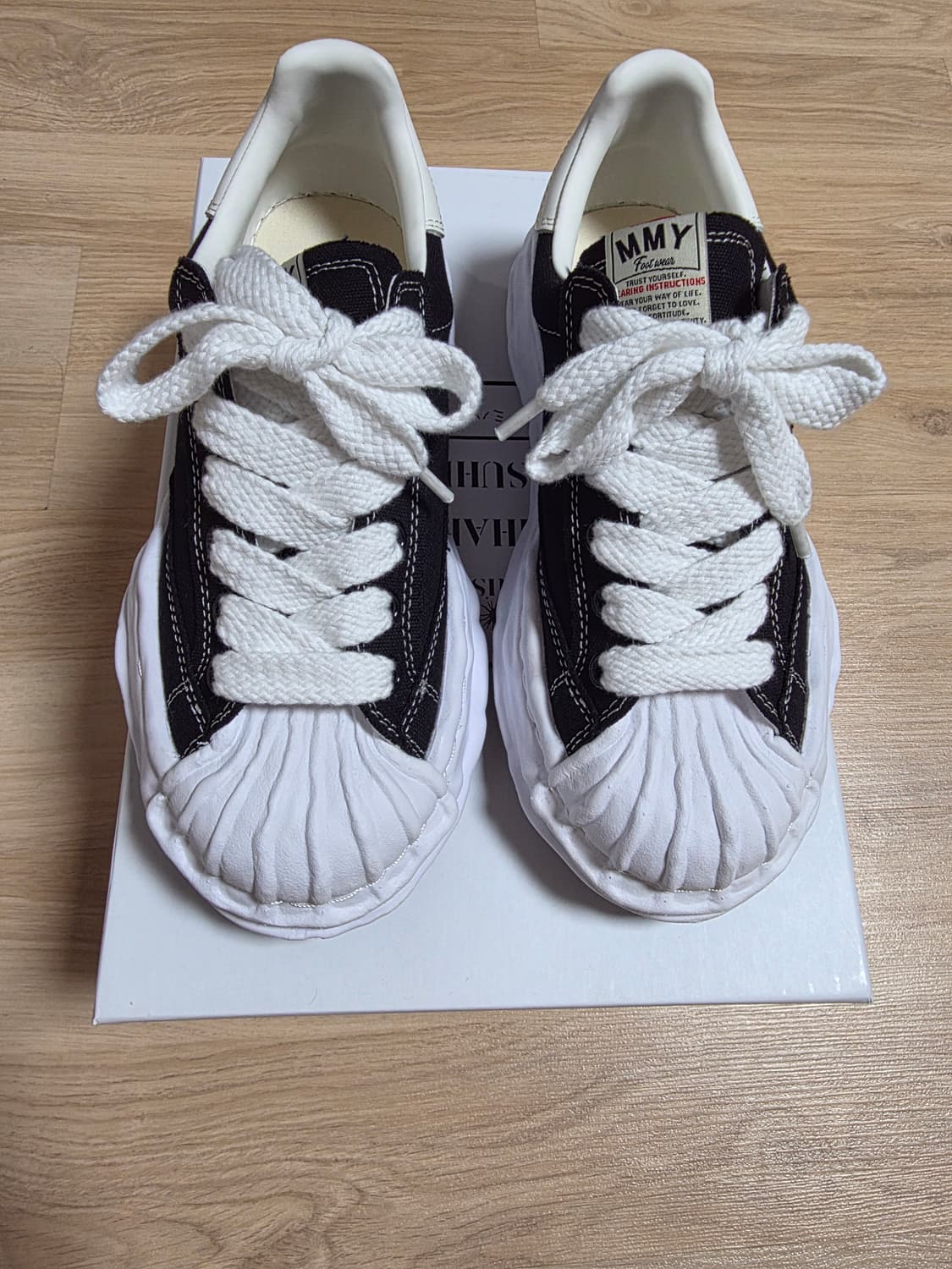 미하라 야스히로 블레이키 39사이즈 상품이미지2