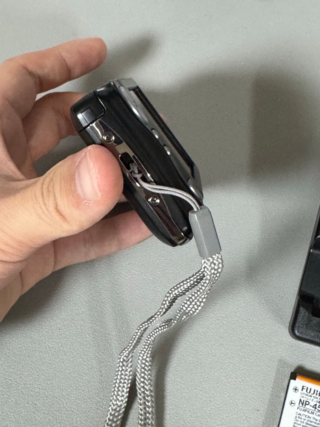 후지필름 jx420 디카 상품이미지6