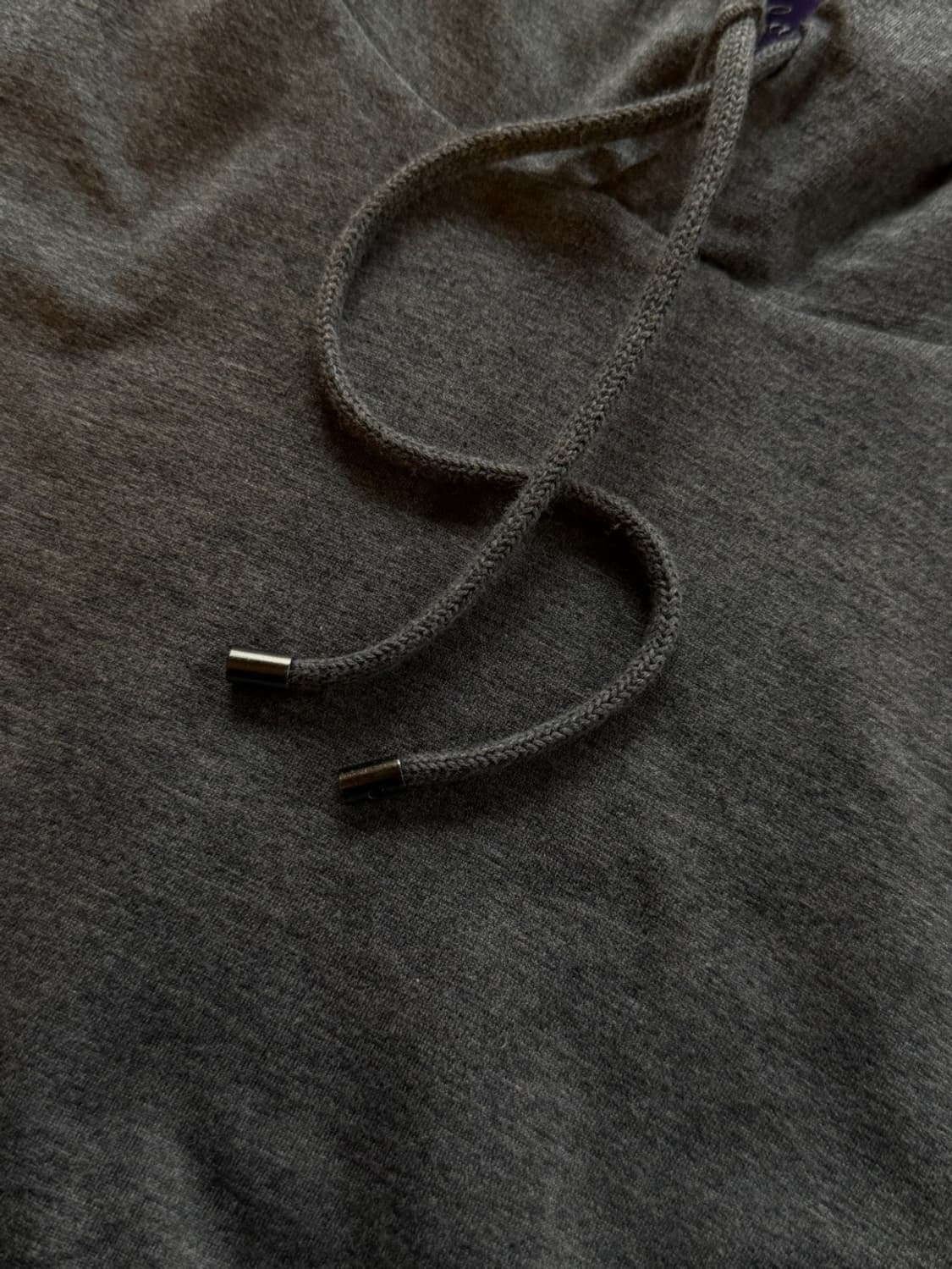 랄프로렌 퍼플라벨 후드탑 100 상품이미지9