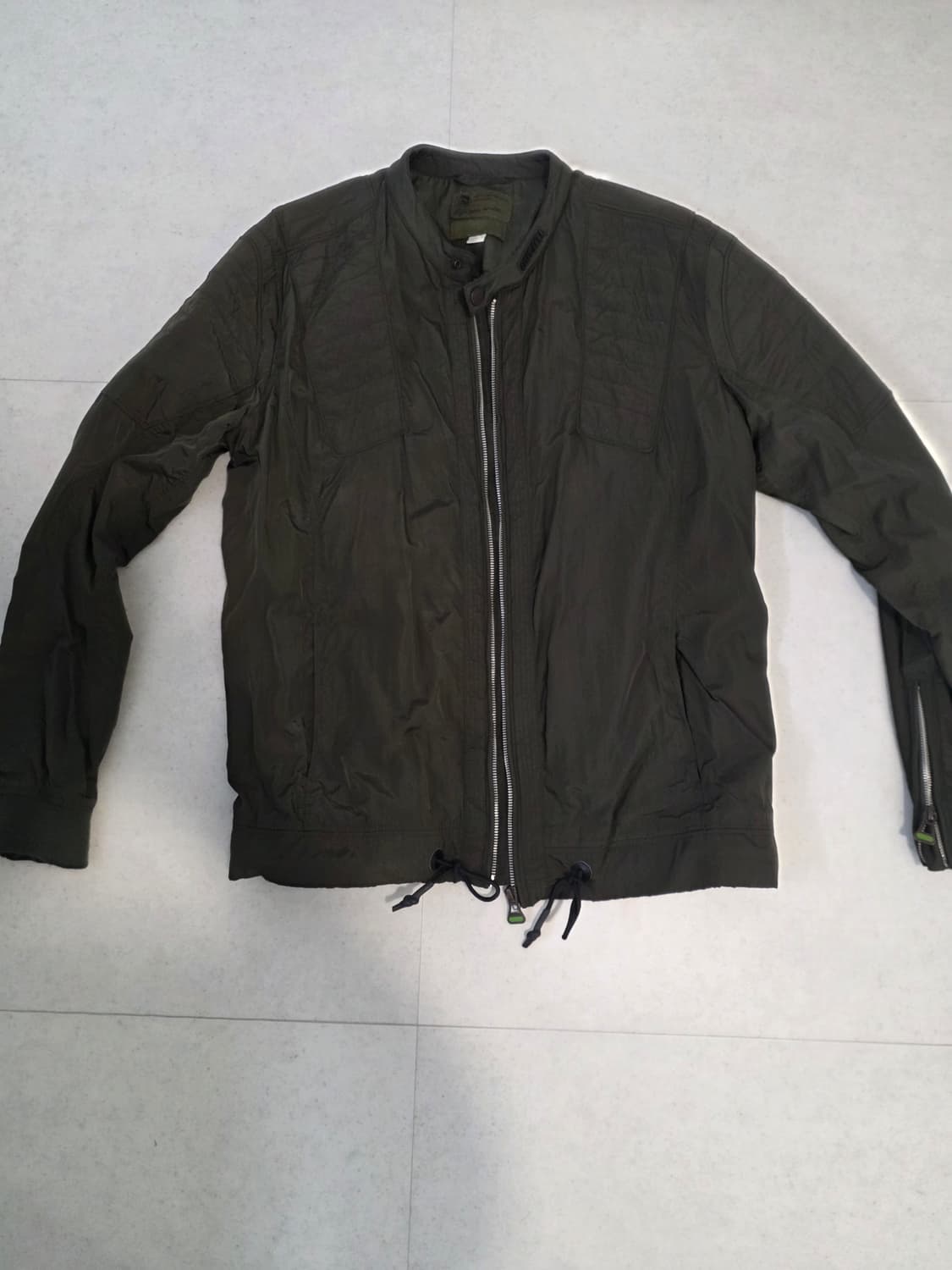 디젤 두카티 라이더자켓 L사잊. 상품이미지1