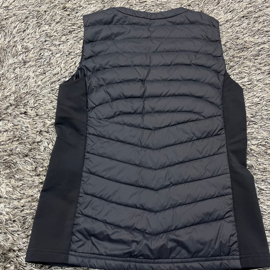르꼬끄 골프 여성 구스다운 패딩 베스트 (80-155) 상품이미지3