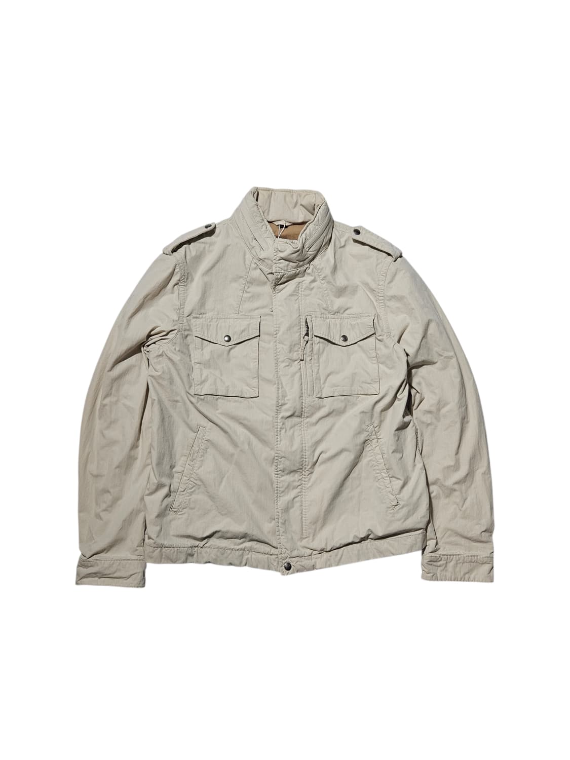 바나나 리퍼블릭 필드 자켓 빈티지 L 상품이미지1