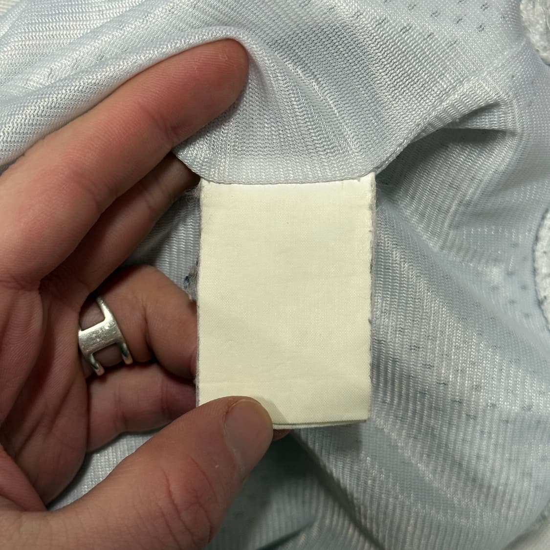 정품 베이프 멀티 프린팅 디테일 매쉬 후디 상품이미지7