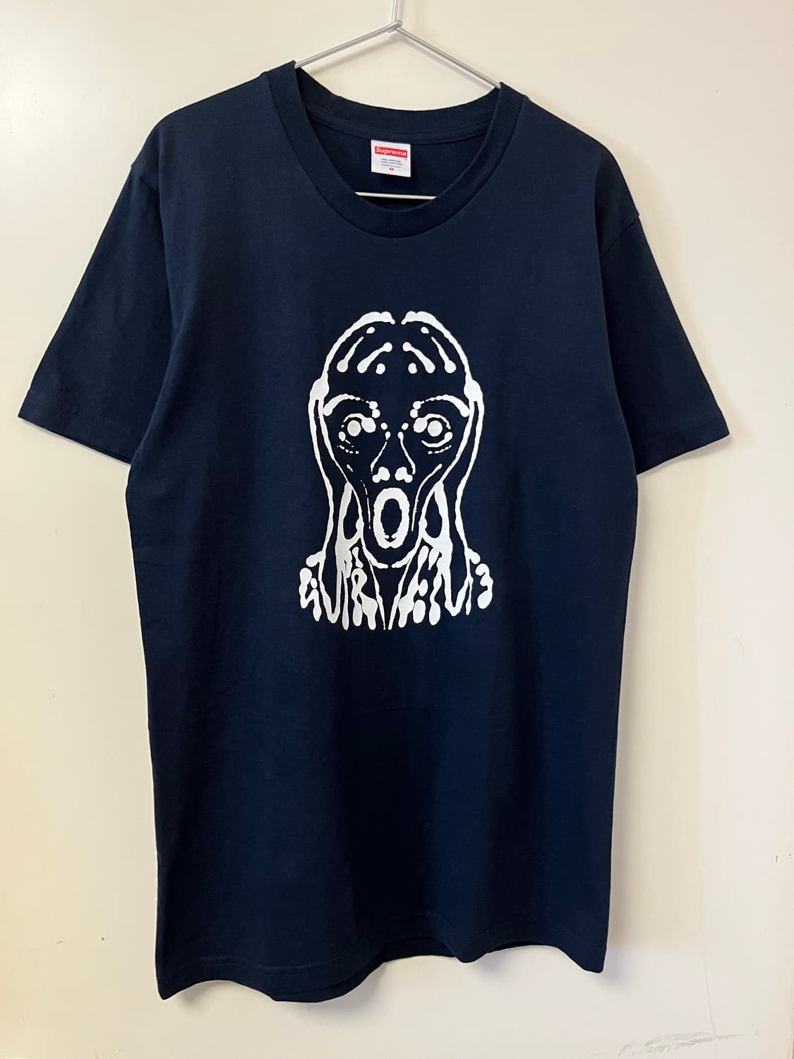 17ss supreme t shirts 상품이미지1