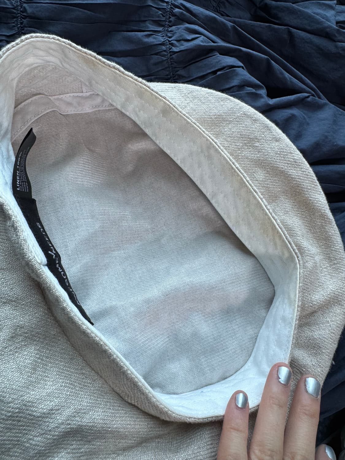 어썸니즈 베레모 상품이미지4