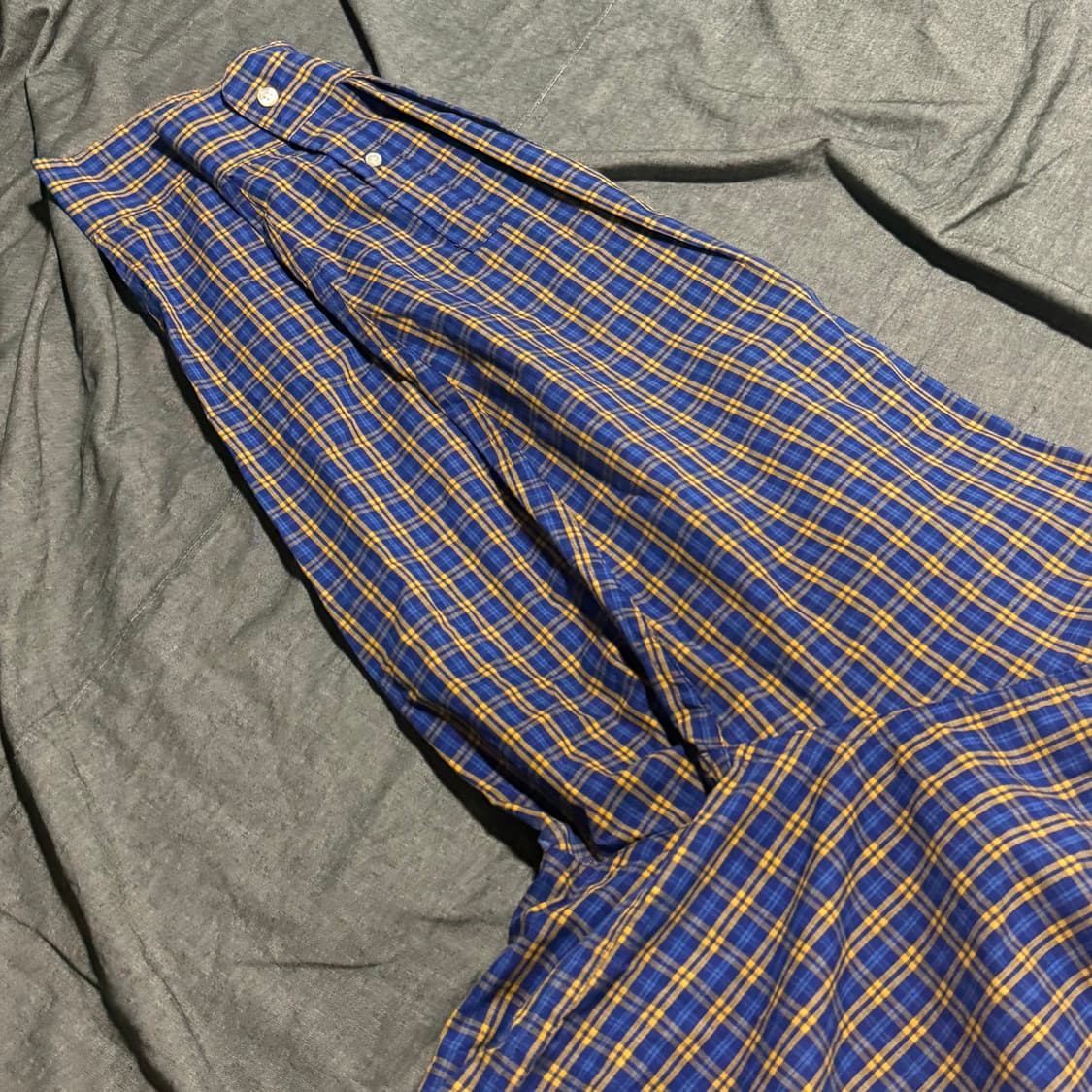 L/S Button Down shirts 상품이미지6
