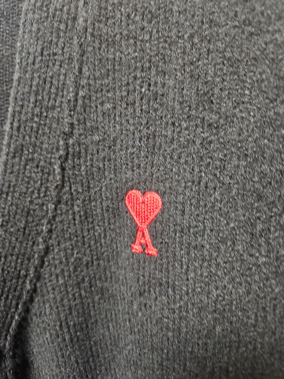 아미 가디건 상품이미지2